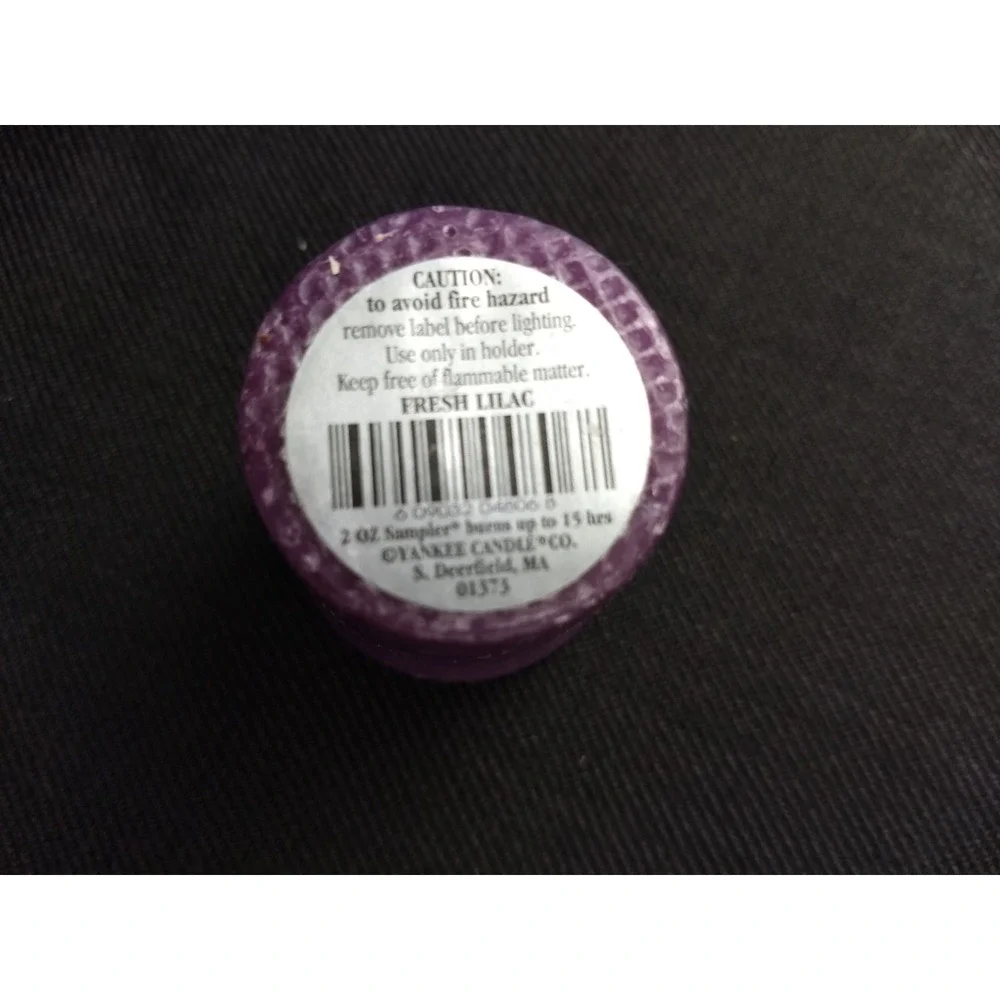 Yankee Candle yankee candle